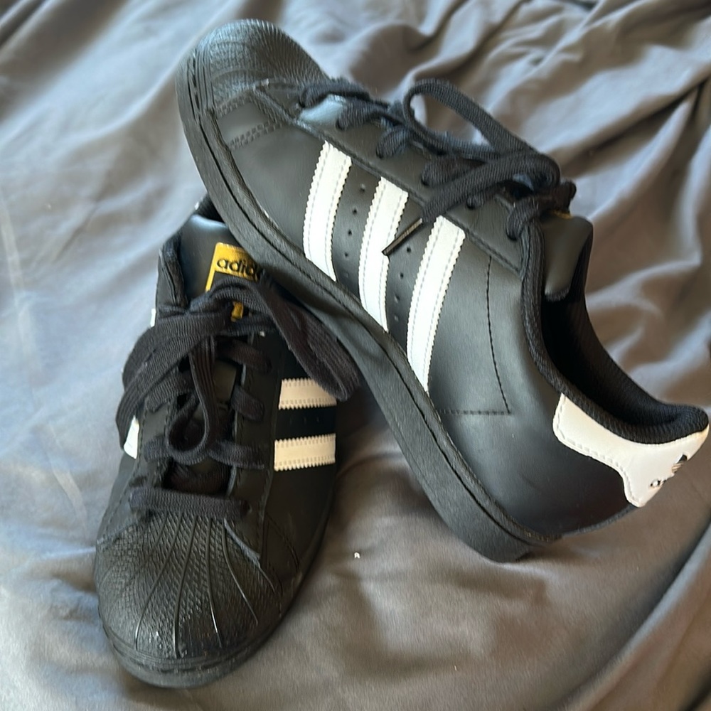 Adidas sneakers